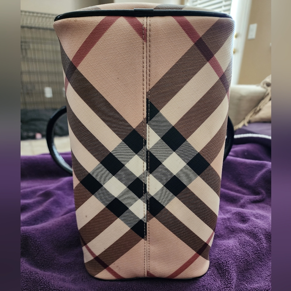 AUTHENTIC Burberry Supernova Chester Bag - Picture 4 of 9